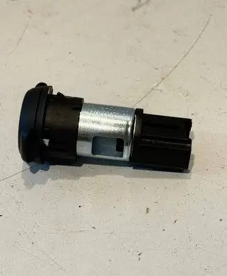 Peugeot 2008 I 12 V Socket (rear) 966527767700