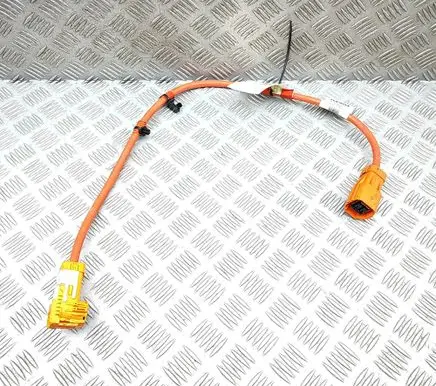 Volvo XC40 Other wiring loom 32376031