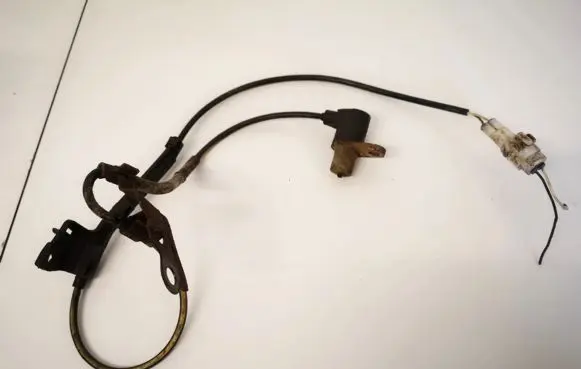 Audi A6 S6 C5 4B ABS brake wheel speed sensor 0265006577