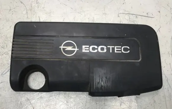 Opel Astra H Engine cover (trim) 55558825