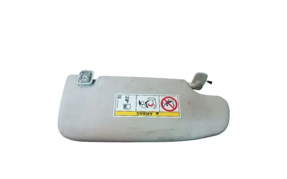 Ford Mondeo MK V Sun visor