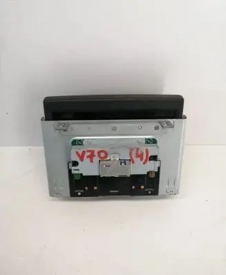 Volvo V70 Screen/display/small screen 31282523