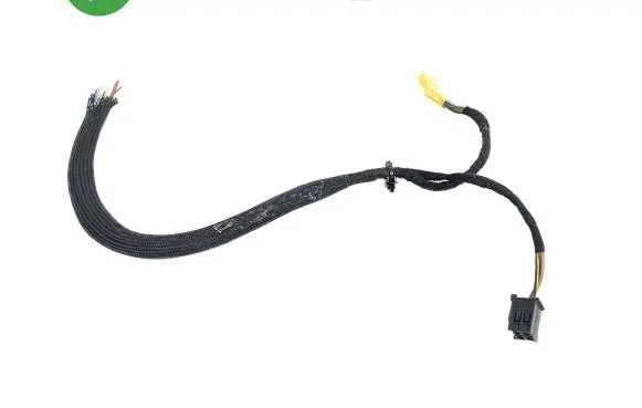 Mercedes-Benz CLS C219 Seat wiring loom 2205453928 772717001 772717