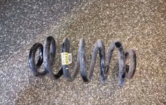 Buick Encore I Rear coil spring 95174968