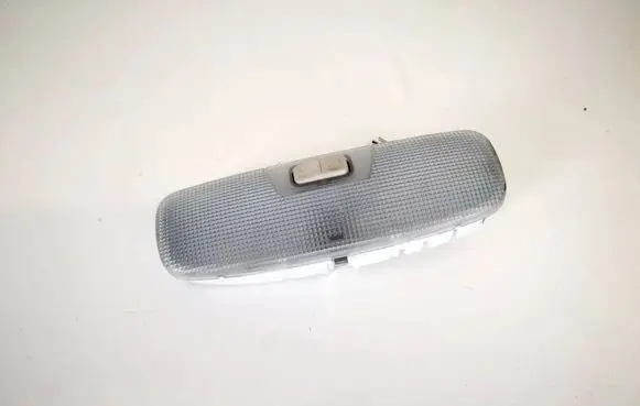 Rear seat light