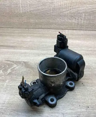 Toyota Land Cruiser (J200) Throttle valve 1923002010