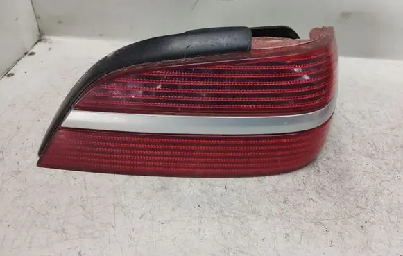 Peugeot 406 Rear/tail lights