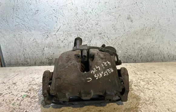 Mercedes-Benz S W220 Front brake caliper