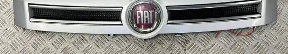 Fiat Panda II Other exterior part
