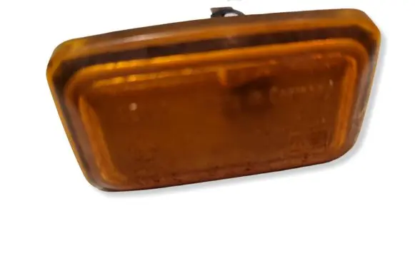 Audi A6 S6 C4 4A Front fender indicator light 161949117