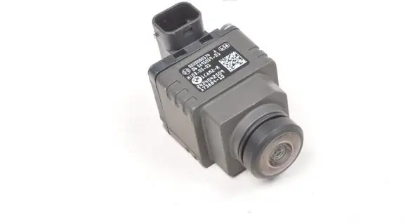 BMW i4 Reversing camera 5A91019
