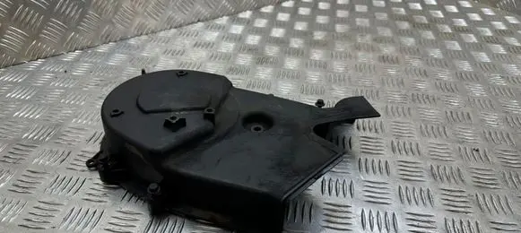 Jaguar XJ X351 Timing belt guard (cover) 9X2Q6019BA