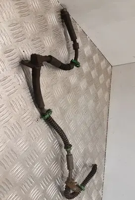 Land Rover Range Rover Sport L320 Brake line pipe/hose 