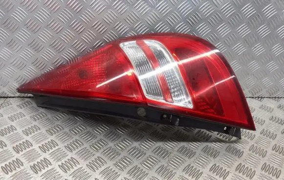 Hyundai i30 Rear/tail lights set 92402-2L0