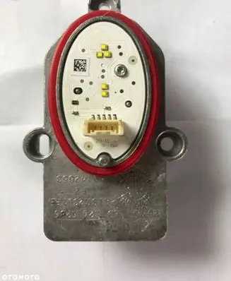 Alfa Romeo Stelvio LED ballast control module 49142653 ATS112C01 MDE246286