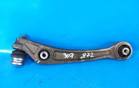 Audi A6 S6 C7 4G Front lower control arm/wishbone 8K0407151F