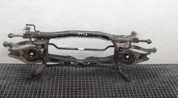 Volkswagen Beetle A5 Rear subframe 5C0505315H