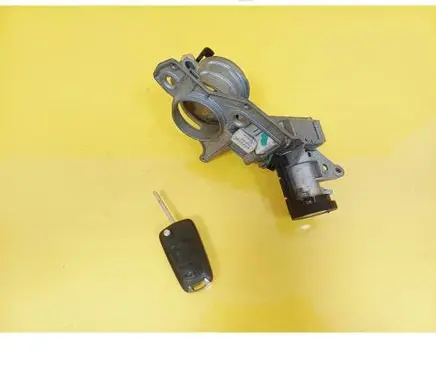 Opel Astra H Ignition lock 2421430