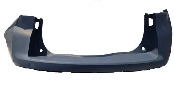 Renault Scenic IV - Grand scenic IV Front bumper 850229672R