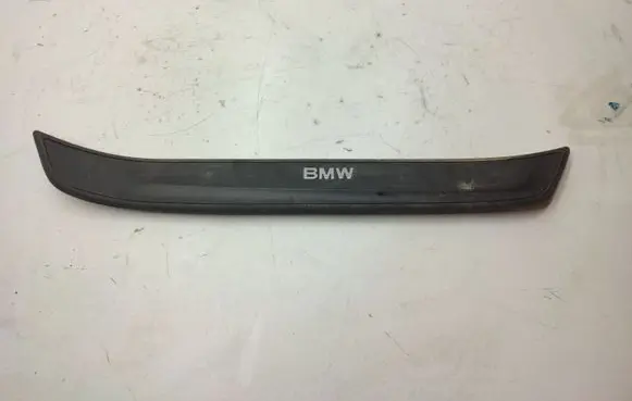 BMW X1 E84 Front sill trim cover 2990844