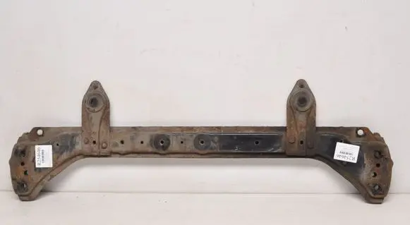 Fiat Sedici Bottom radiator support slam panel 