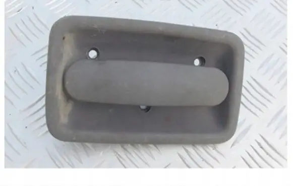 KIA Pregio Rear door exterior handle