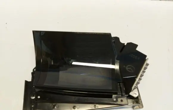 Mazda CX-30 Screen/display/small screen BATD58AA
