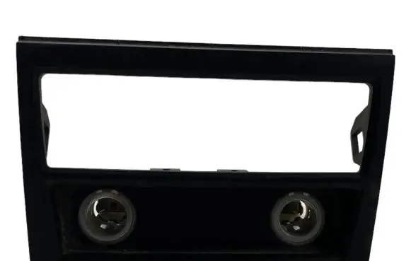 BMW 7 F01 F02 F03 F04 Ashtray trim (rear) 51169113673 9113673