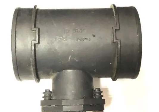 Chrysler Voyager Mass air flow meter 4861076 0281002132