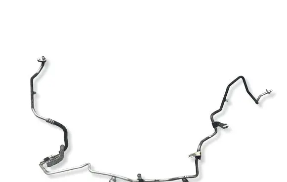 Renault Scenic IV - Grand scenic IV Air conditioning (A/C) pipe/hose 924409302R 05011546