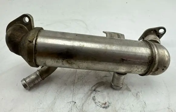 KIA Rio EGR valve cooler 284162A080