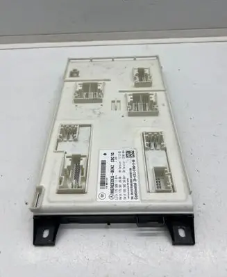 Mercedes-Benz B W246 W242 Comfort/convenience module A1769001101 A1769012000 A1669023004
