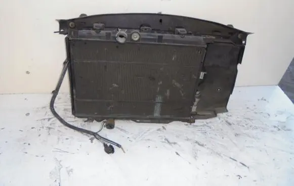 Other engine bay part