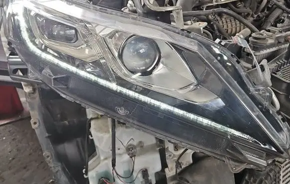 Mitsubishi Eclipse Cross Headlight/headlamp IMPRK1577610