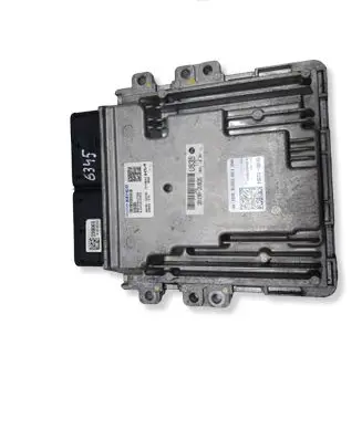 KIA Sportage Engine control unit/module 9001230177KB 391992U100