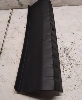 BMW 4 G22 G23 G24 G26 Trunk/boot sill cover protection 7489845