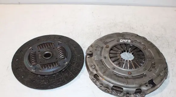 KIA Ceed Clutch set kit 32001 32021