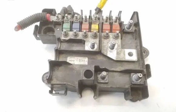 Iveco Daily 6th gen Other engine bay part 5801585977