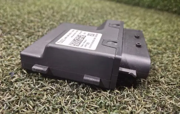 Porsche Cayenne (9Y0 9Y3) Other control units/modules 4M0906093N