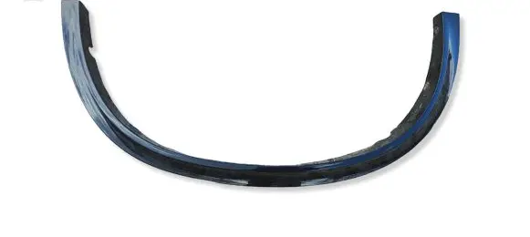 BMW X5 F15 Rear arch trim 