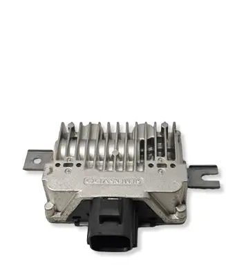 Land Rover Range Rover L322 Fuel injection pump control unit/module 7H429D372AA 94910477 A2C53185119