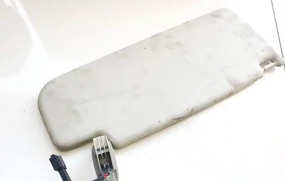 Skoda Superb B6 (3T) Sun visor 3t0857551j