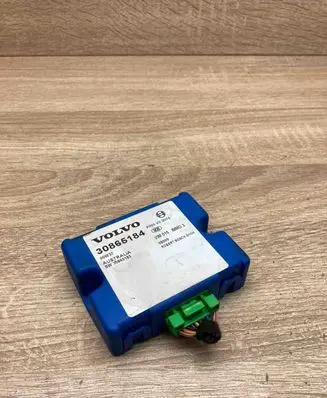 Volvo S40, V40 Immobilizer control unit/module 30865184