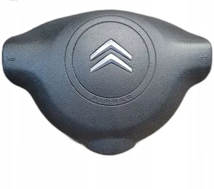 Citroen Jumpy Steering wheel airbag 96721955ZD