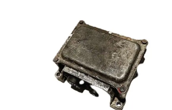 Mercedes-Benz SL R107 Ignition amplifier control unit 0227100001