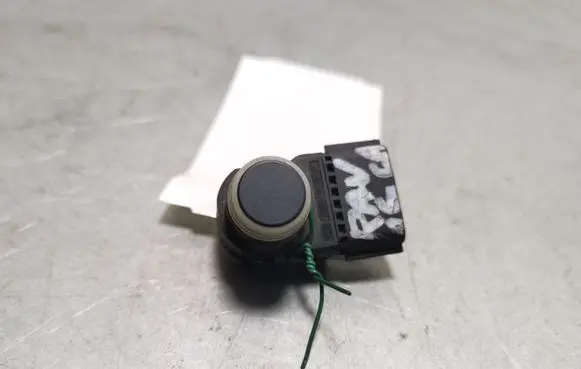 Toyota RAV 4 (XA40) Parking PDC sensor 01225153815