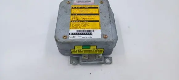 Subaru Impreza I Airbag control unit/module 98221FA000