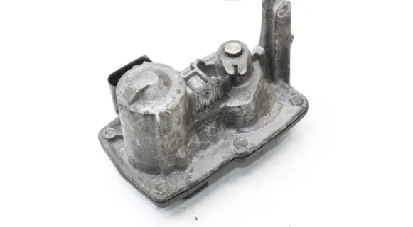 Skoda Superb B8 (3V) Intake manifold valve actuator/motor 51500205