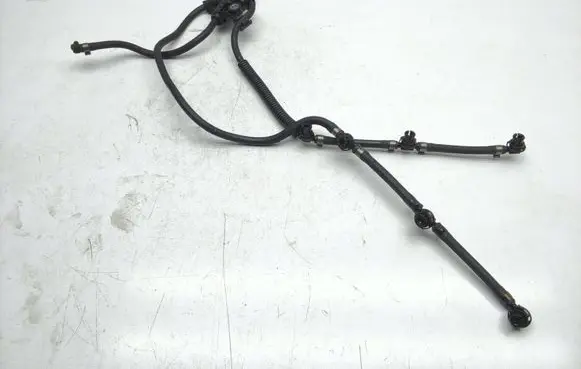 Mercedes-Benz E A207 Fuel return line/hose A6420780341