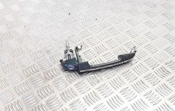 KIA Ceed Front door exterior handle